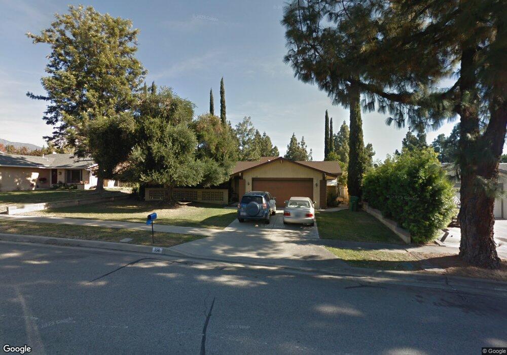 158 N Shasta Way, Upland, CA 91786 - photo 1