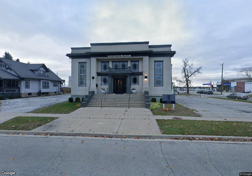 1228 6th St, Port Huron, MI 48060 - photo 1