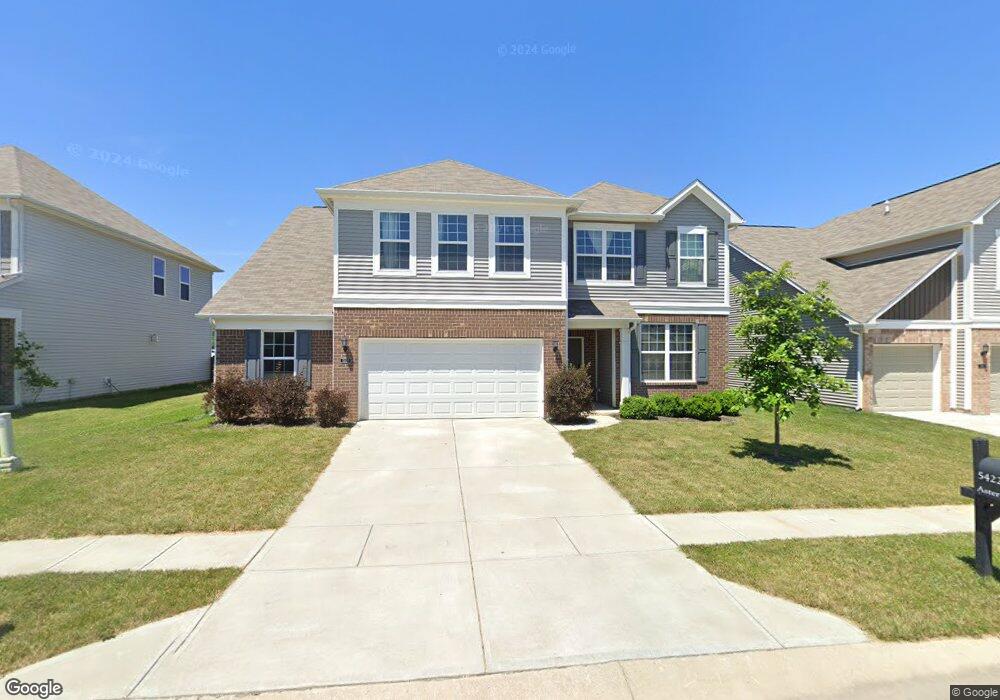 5422 Aster Dr, Plainfield, IN 46168 - photo 1