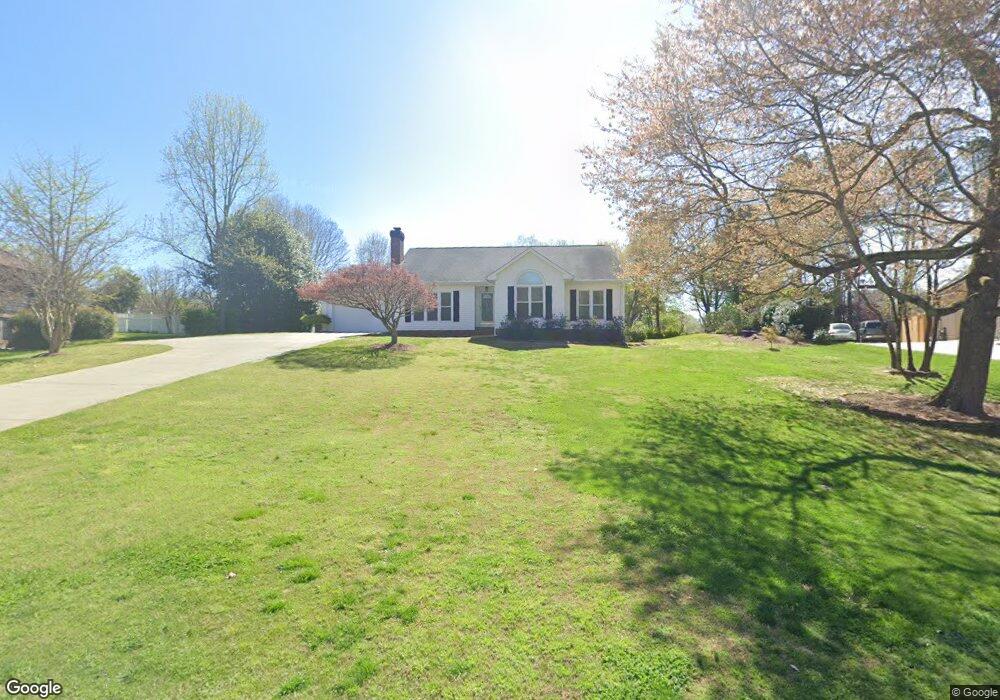 4015 Princeton Place, Gainesville, GA 30507 - photo 1