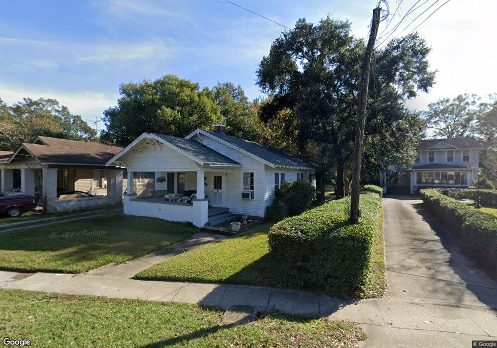 1817 Old Shell Rd, Mobile, AL 36607 - photo 1