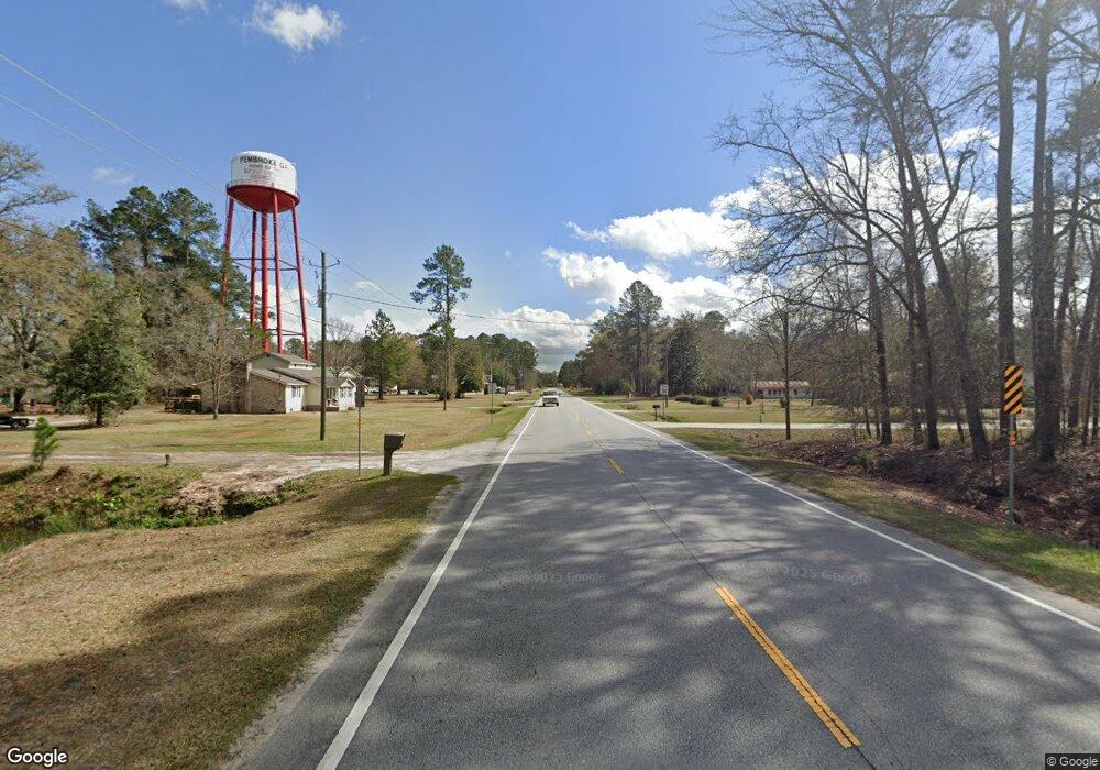 0 Highway 67 unit 10616006, Pembroke, GA 31321 - photo 1