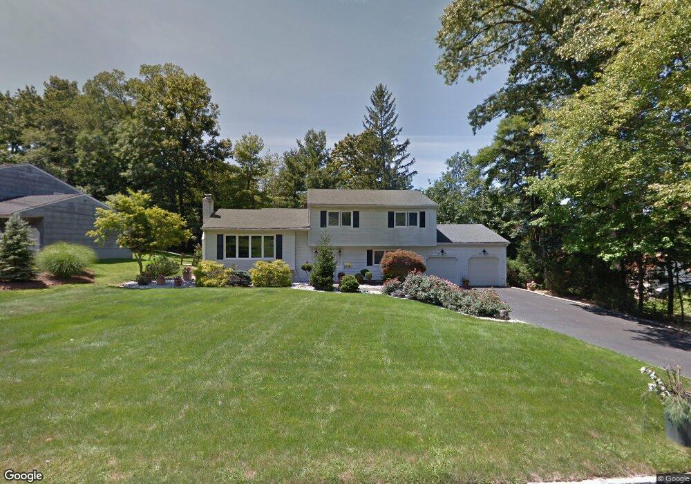 21 Page Place, Livingston, NJ 07039 - photo 1