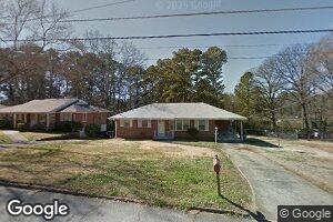 2801 S Clark Dr, Atlanta, GA 30344