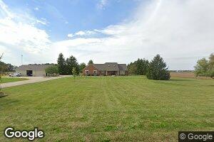 17139 Lochard Rd, Botkins, OH 45306