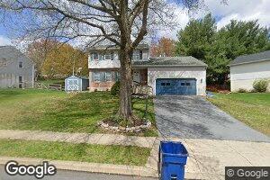105 Ashley Ave, Reading, PA 19606