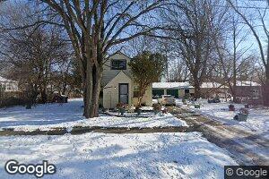 3412 Kellar Ave, Flint, MI 48504