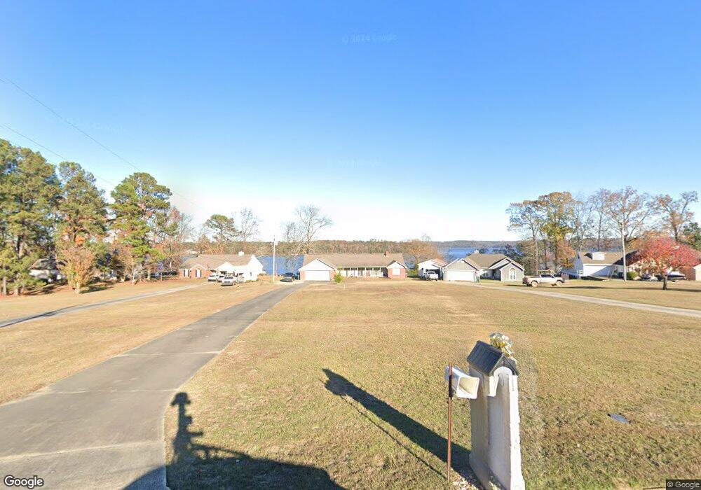 3105 Oak Springs Dr, Eufaula, AL 36027 - photo 1