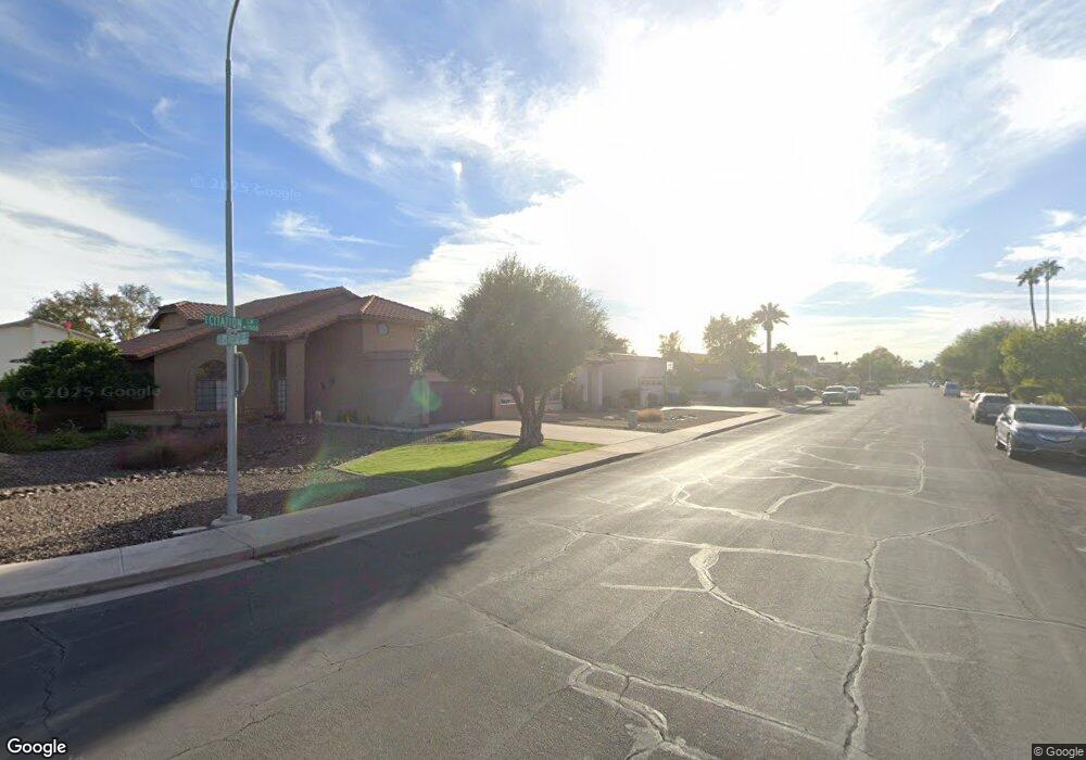 1935 E Citation Ln, Tempe, AZ 85284 - photo 1