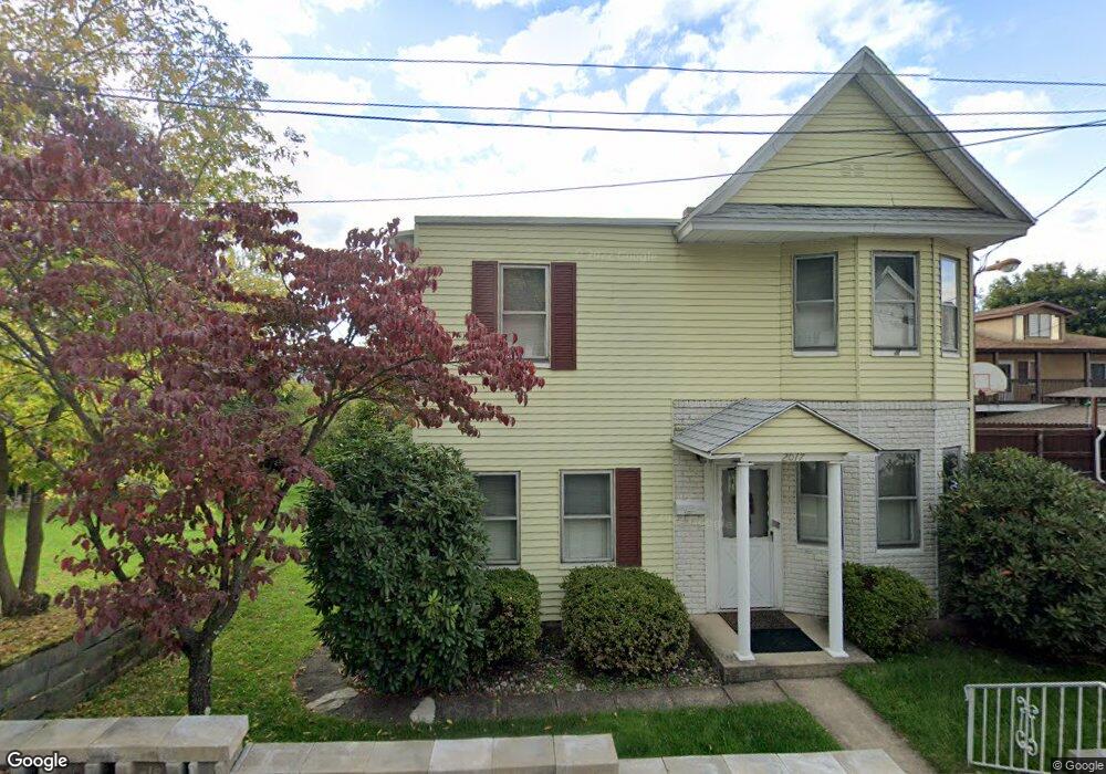 2017 Cedar Ave, Scranton, PA 18505 - photo 1