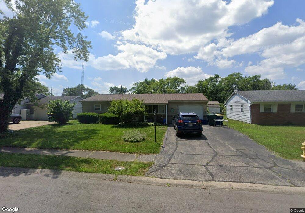 3123 S Chippewa Ln, Muncie, IN 47302 - photo 1