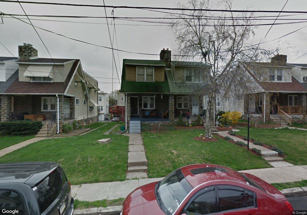 104 W Marshall Rd, Lansdowne, PA 19050 - photo 1