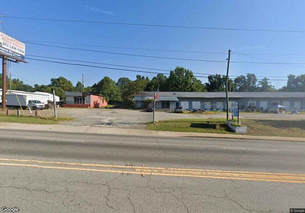 620 Sunset Blvd, West Columbia, SC 29169 - photo 1