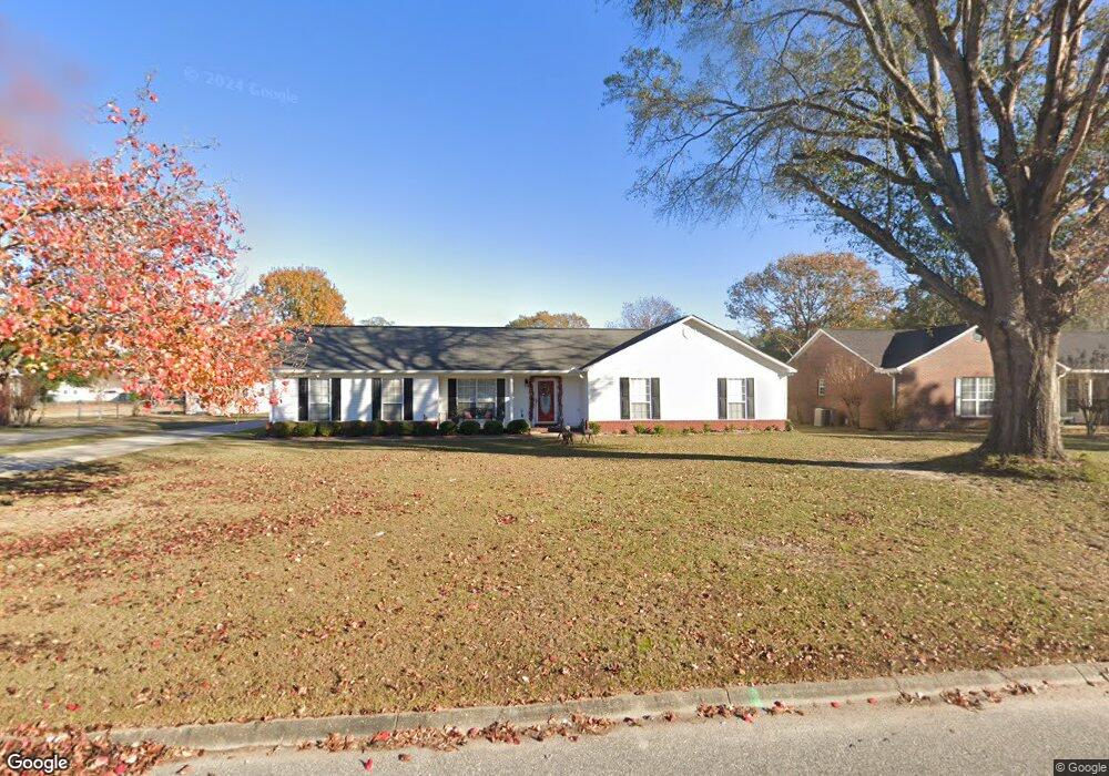 113 Red Oak Ln, Eufaula, AL 36027 - photo 1