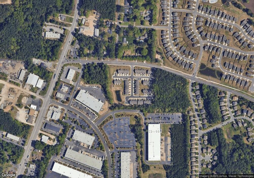 1108 Congleton Place, Durham, NC 27703 - photo 1