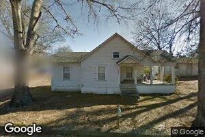 984 Walnut St, Sulligent, AL 35586