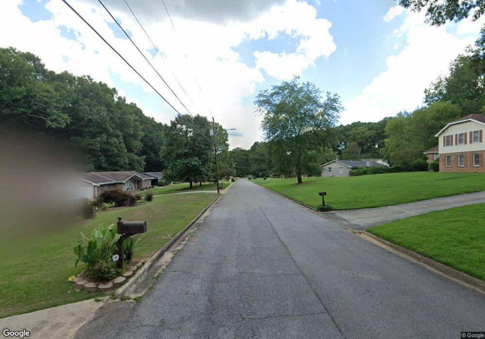 0 Foxfield Trail unit 8640645, Rex, GA 30273 - photo 1