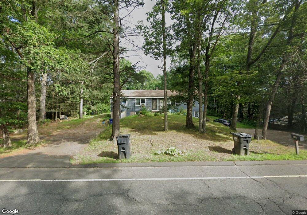 106 Gavitt Rd, Barkhamsted, CT 06063 - photo 1