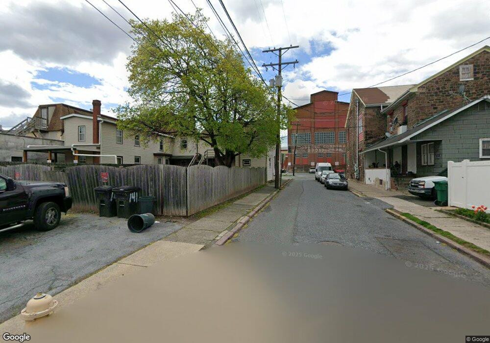 143 N Furnace St, Birdsboro, PA 19508 - photo 1