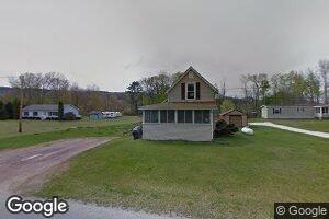 1408 Elm St, Florence, VT 05744
