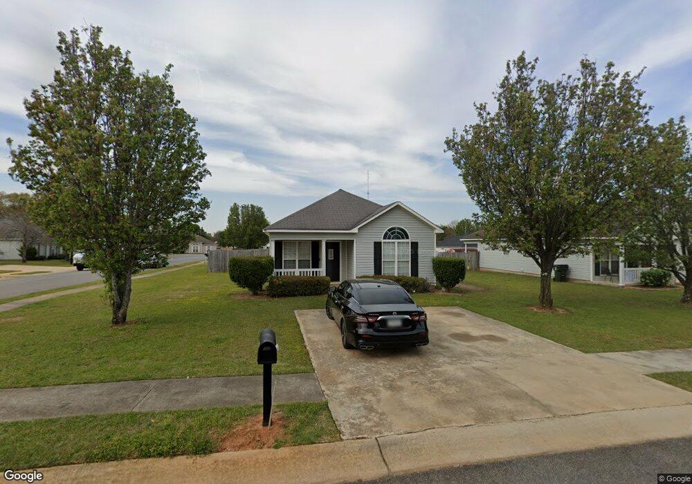 100 Barley Place, Warner Robins, GA 31088 - photo 1