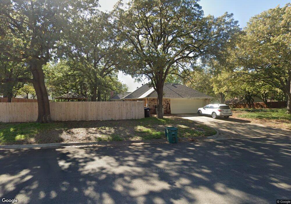 2256 Stonegate Dr, Denton, TX 76205 - photo 1