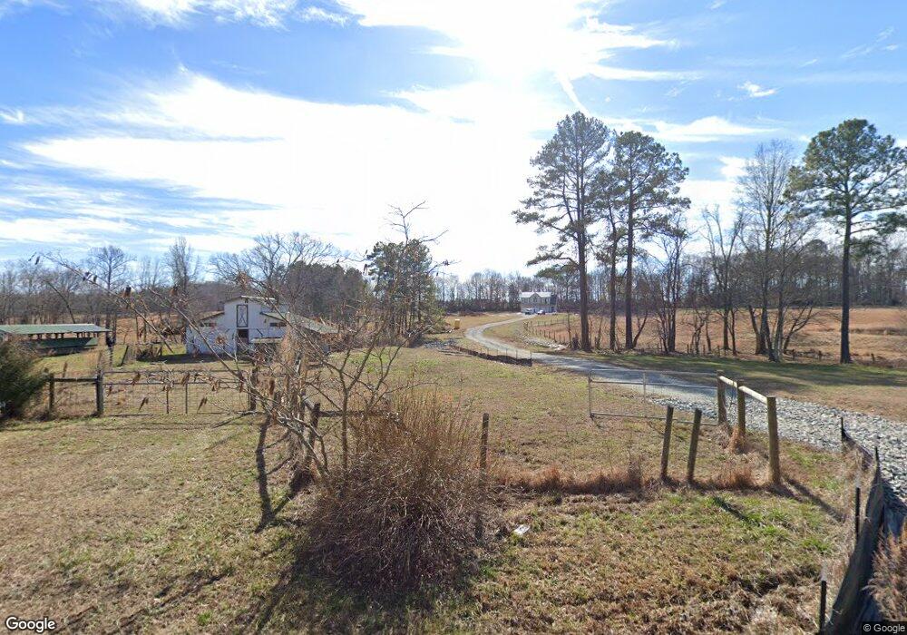 250 Pete Roberson Rd, Pittsboro, NC 27312 - photo 1