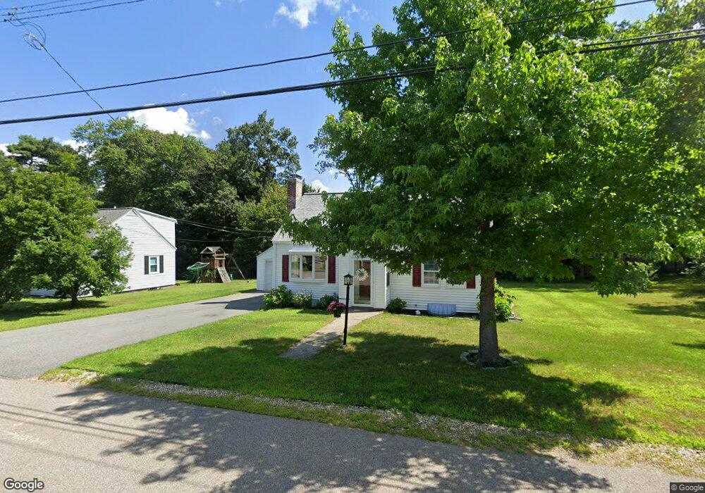 38 Bonad Rd, Stoneham, MA 02180 - photo 1