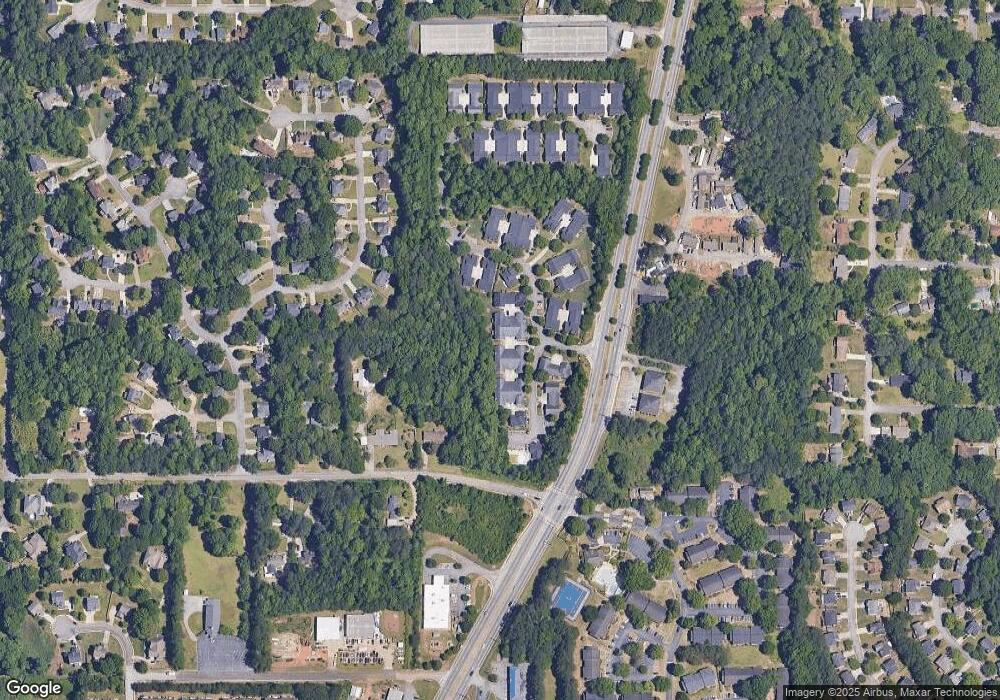 3408 Double Eagle Dr unit 3408, Marietta, GA 30008 - photo 1