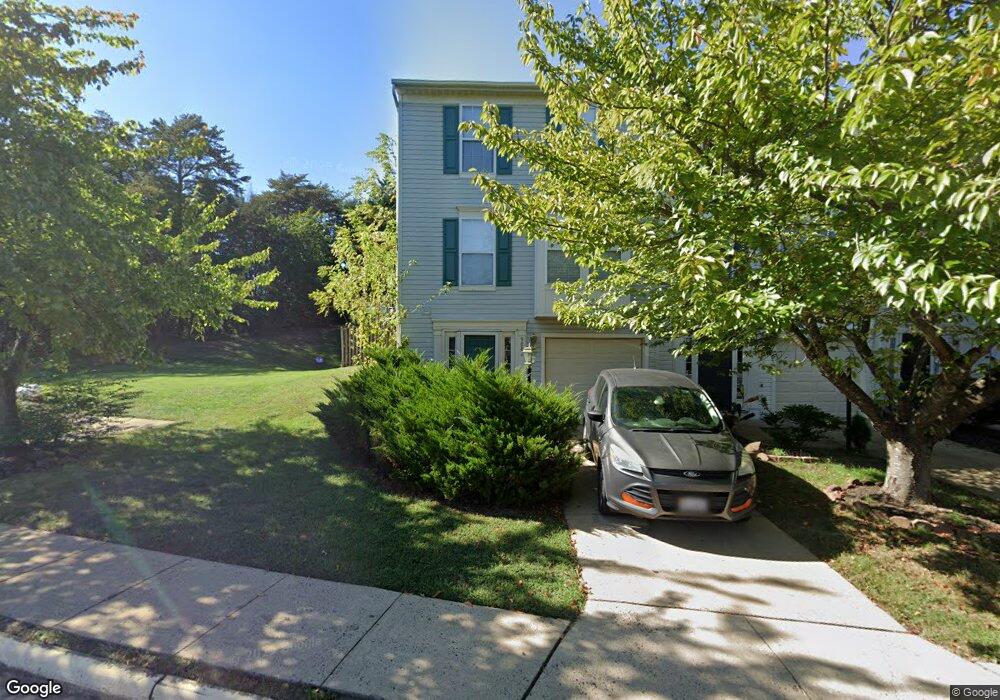 9082 Falcon Glen Ct, Bristow, VA 20136 - photo 1