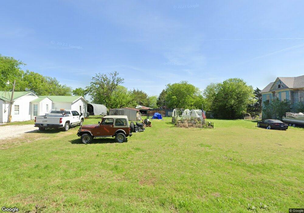 511 Hornik Rd, Ennis, TX 75119 - photo 1