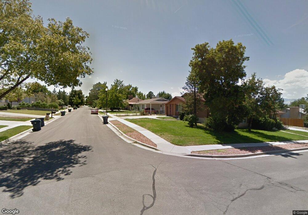 8346 S 1275 E, Sandy, UT 84094 - photo 1