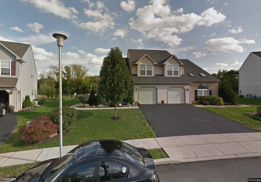 1008 Saint Vincent Ct, Reading, PA 19605 - photo 1