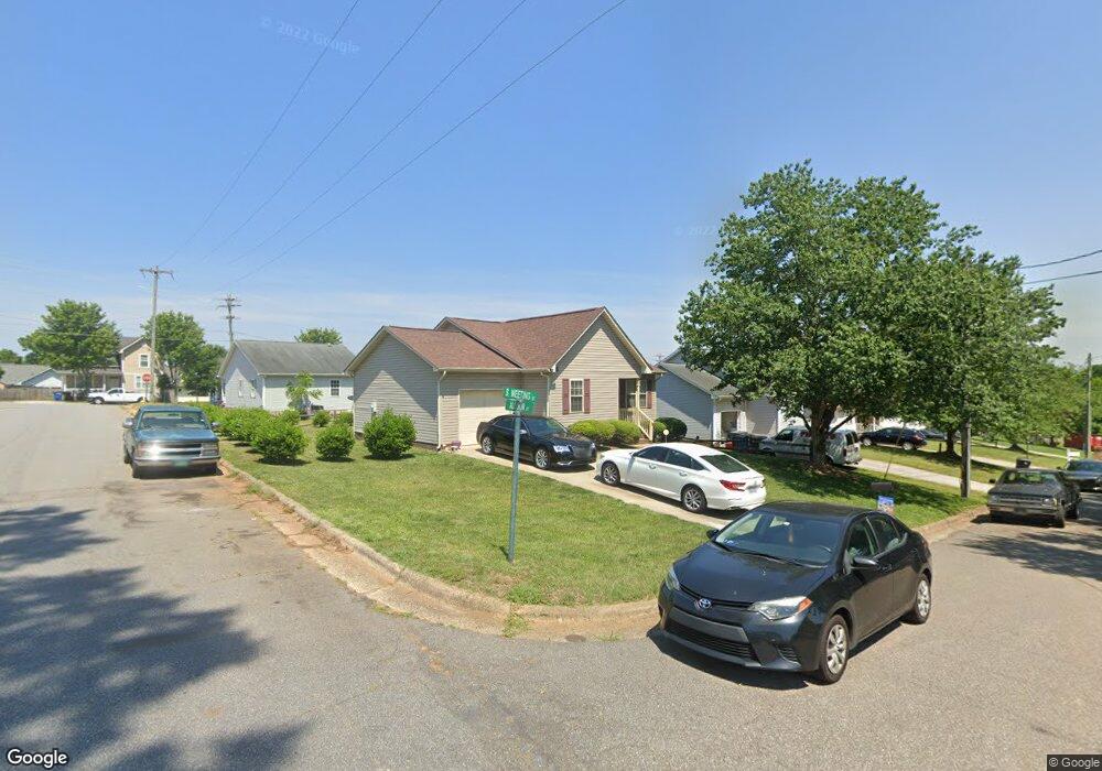 000 S Meeting St, Statesville, NC 28677 - photo 1