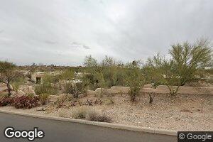 5258 N Tigua Dr, Tucson, AZ 85704