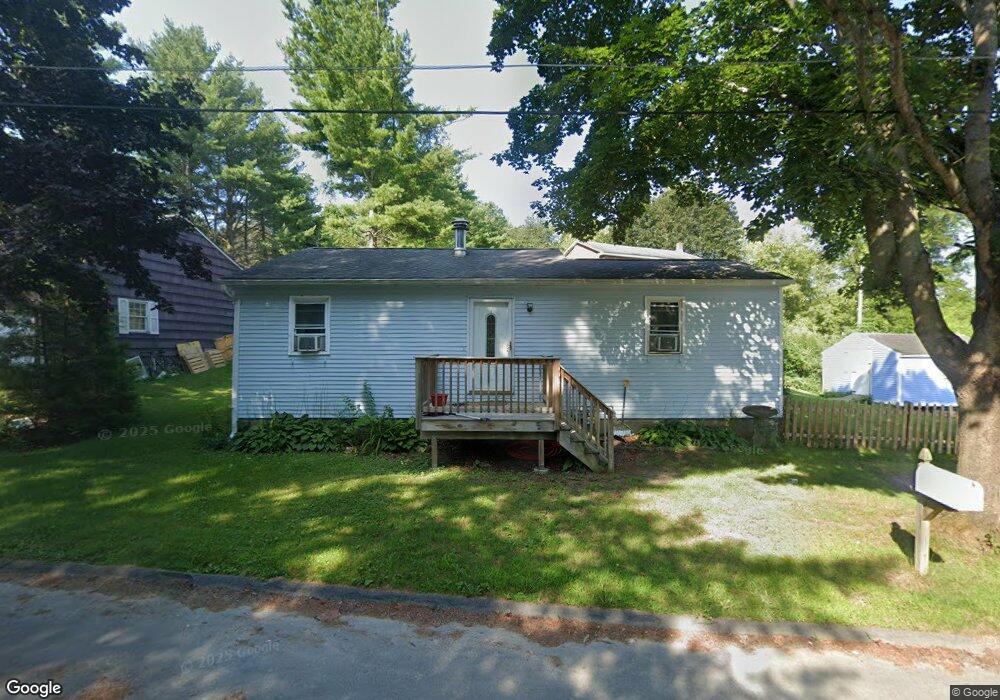 22 Greendale Ave, Pittsfield, MA 01201 - photo 1