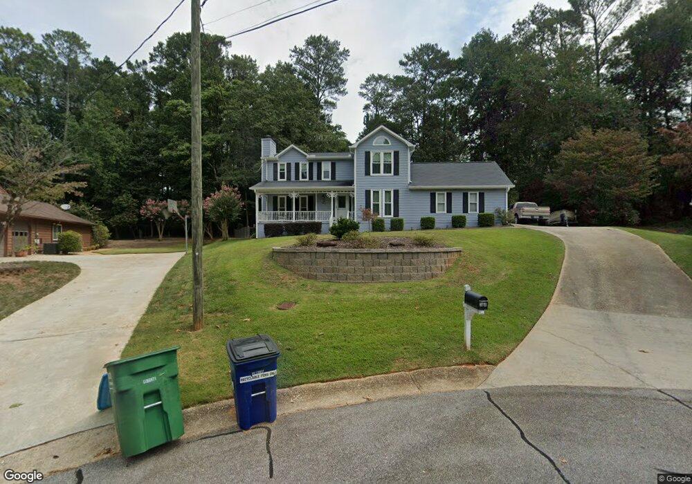 368 Shire Way, Lawrenceville, GA 30044 - photo 1