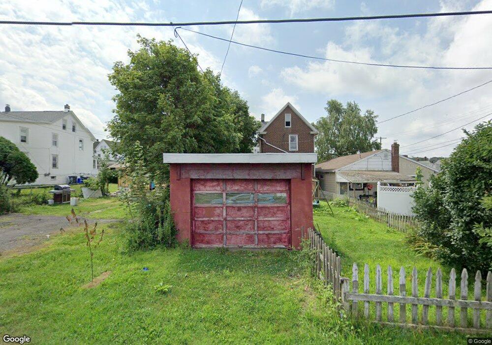 498 S Poplar St, Hazleton, PA 18201 - photo 1