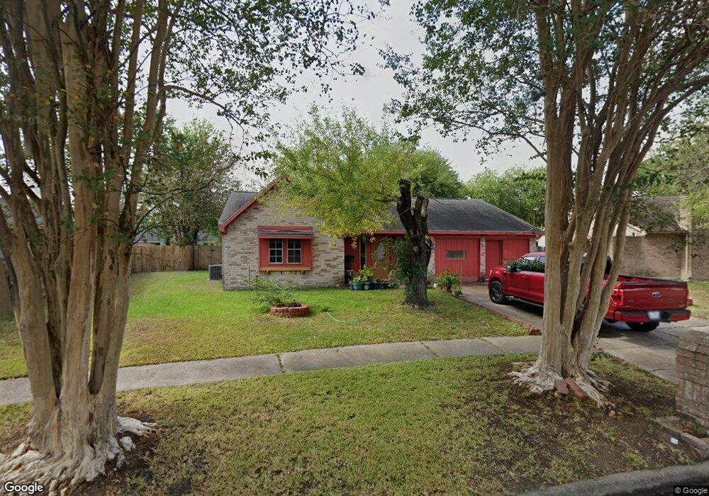 7123 Canyon Way Dr, Houston, TX 77086 - photo 1