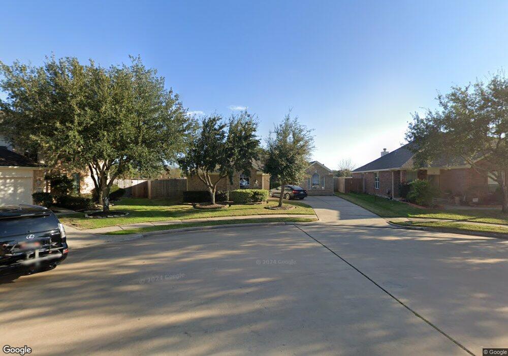 17807 Woodsburgh Ln, Cypress, TX 77433 - photo 1