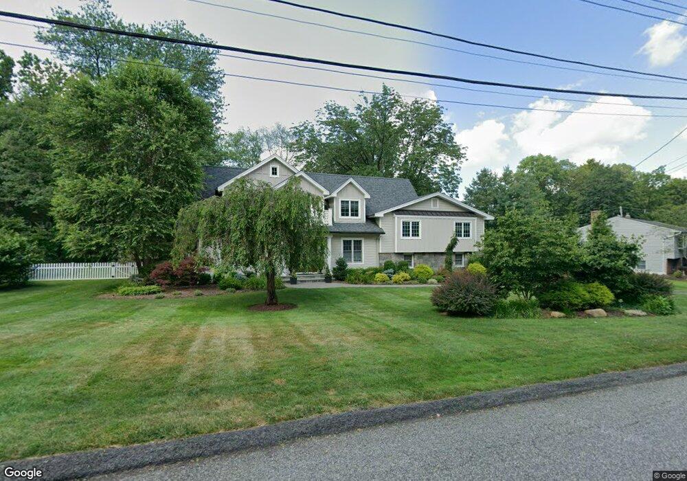 20 Arlton Ave, Allendale, NJ 07401 - photo 1