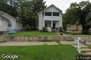 112 S 17th St, Manhattan, KS 66502