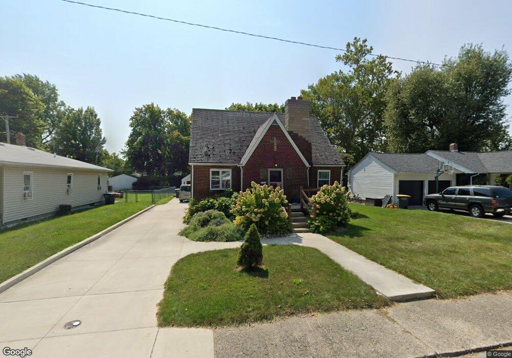 225 W Jackson St, Tipton, IN 46072 - photo 1