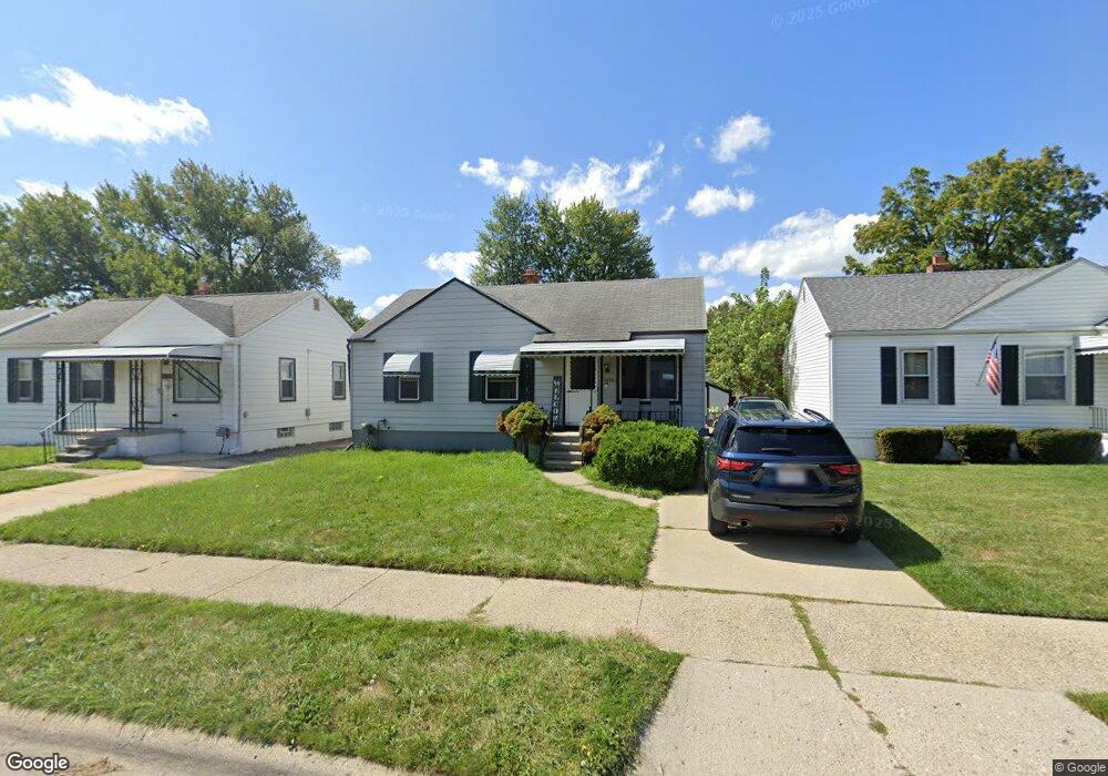 26381 Blumfield St, Roseville, MI 48066 - photo 1