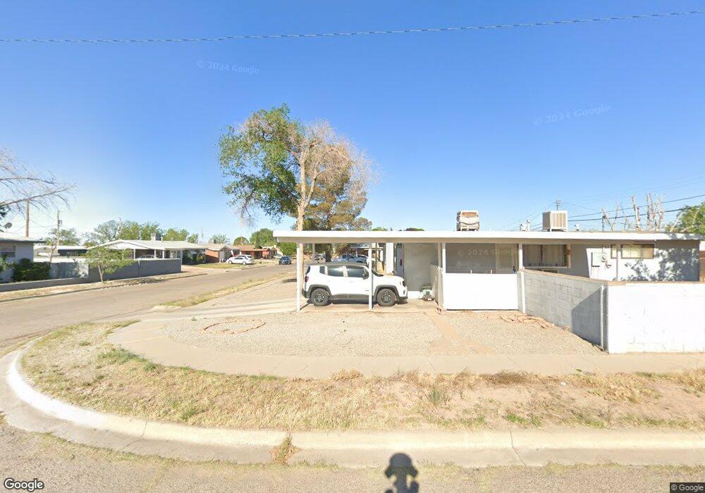 1501 7th St, Alamogordo, NM 88310 - photo 1