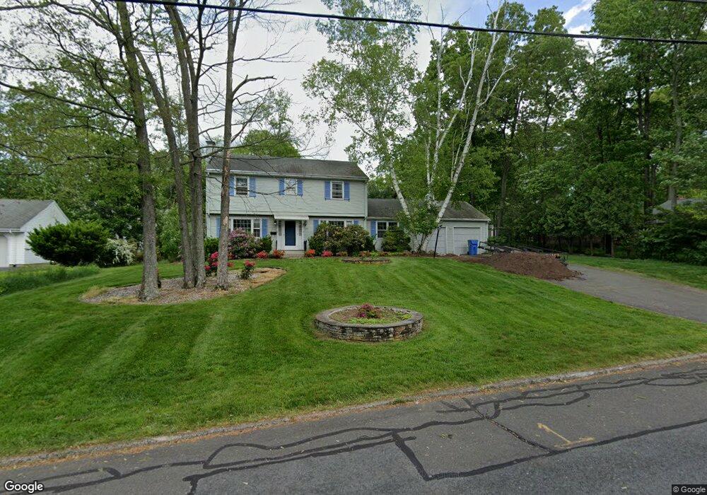 212 Kenwood Dr, New Britain, CT 06052 - photo 1