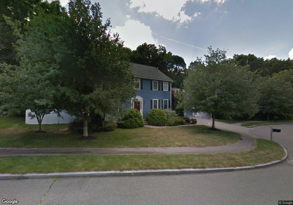 34 Lynn Village Way, Reading, MA 01867 - photo 1
