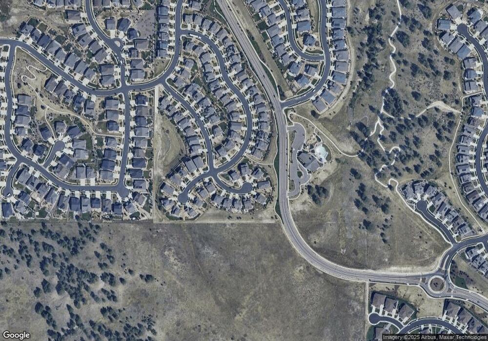 8068 S Fultondale Way, Aurora, CO 80016 - photo 1