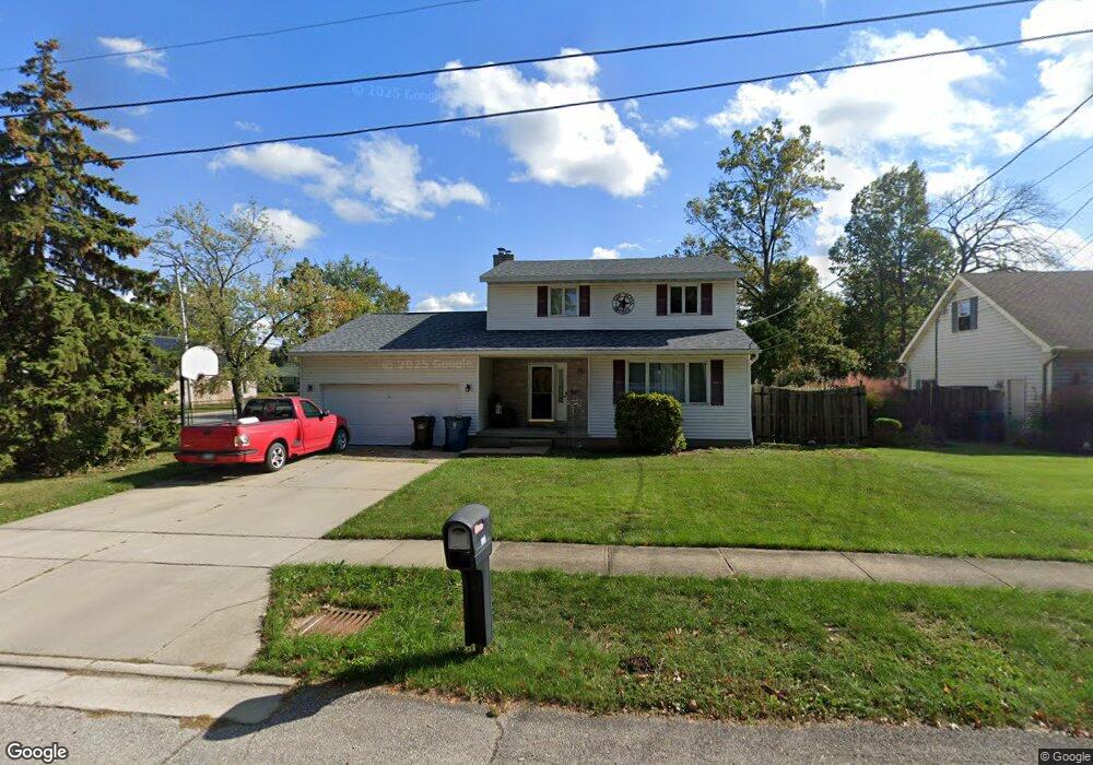 805 Grantwood Ave, Sheffield Lake, OH 44054 - photo 1