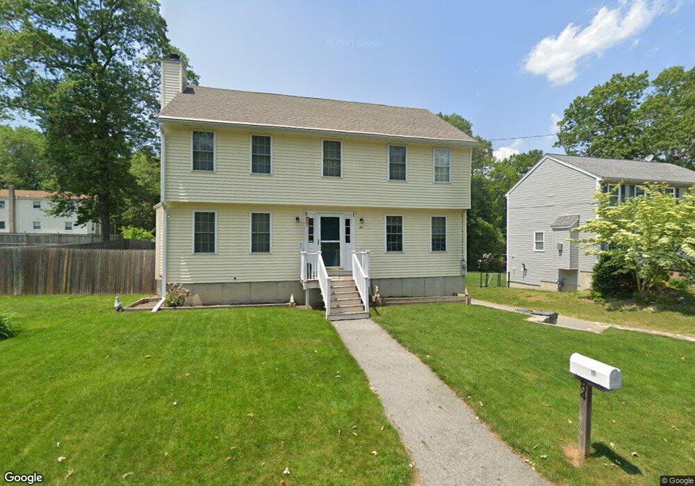 84 G St, Dracut, MA 01826 - photo 1